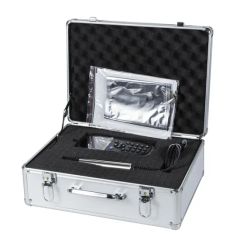 Portable Optical Fluorescence Dissolved Oxygen Analyzer - Shanghai Chunye Instrument Technology Co., Ltd.