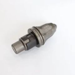 Trencher Drill Auger Boring Tools Hard Rock Picks - Yanggu Jixing Drilling Tools Co., Ltd.