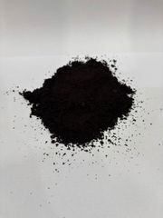 Freeze-Dried Acai Powder - 100 Percent Pure Color Black like dehydrated purple açaí Quality 100% Açaí pulp (Euterpe sp) dehydrated through the freeze-drying - Image 3