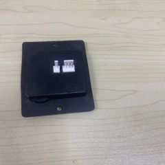 Ssm Button Control Button Push Start Stop Machine Parts Color Black HS Code 8448 Condition New Material Plastic Trademark - Image 5