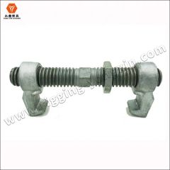 Factory Manufacture Container Lashing Bridge Fitting Container Bridge Fitting - Image 3