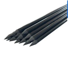 Premium Carbon Fiber Tail Boom for RC Models Origin China State Filament Working Temperature 150 Model NO. Carbon Fiber - Image 2