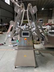 Versatile Bakery Machine Full Automatic Reversible Rondo Dough Pastry Roller Sheeter - Image 4