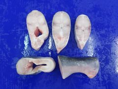 wholesale frozen pangasius Steak/ basa steak high quality - Image 6