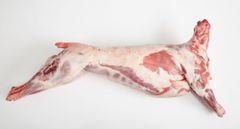 Lamb and Goat Meat. - Image 3