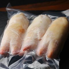 Wholesale Frozen Pork Feet With Excellent Quality Perfect For Soup Recipes Stews Braised Dishes And Traditional Cuisine - Image 4