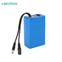 Balance Car Power Tech Battery Box - Image 4