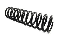 Customized Metal Shock Absorber Springs. OEM Yes Position Rear Material Carbon Origin Tangshan HS Code 73202090 Model NO. coil - Image 5