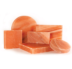 100% PURE HIMALIYAN PINK SALT – product photo 3, product detail gallery