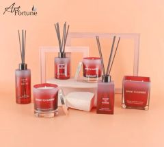 Wholesale New Design 100ml Reed Diffuser for Air freshener - Image 5