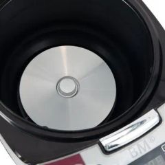 Electric Pressure Cooker Multifunctional Household Appliance - Image 4