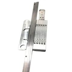 Precision Engineered Custom Stamping and Milling Parts for Industry - Xiamen Gx Precision Machinery Co., Ltd