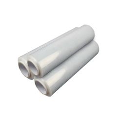 Eco-Friendly Plastic-Free Biodegradable Stretch Film Logistics Packing Film - Image 6