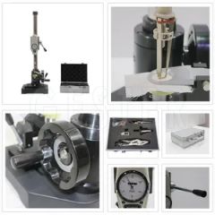 Precision Snap Pull Strength Tester for Quality Assurance Origin China Condition New Weight 0-100kg Display Digital Trademark GESTER - Image 1