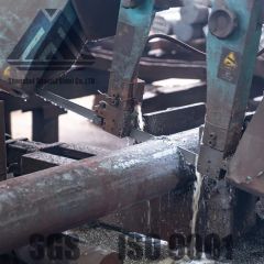 En43b ASTM A510 Carbon Spring Steel - Image 6
