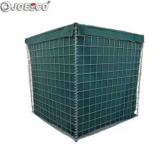 High Strength Joesco Barriers - Gabion Type for Civil Engineering & Road Construction - Image 5