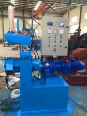 Laboratory Rubber Dispersion Kneader/3L Kneader Mixing Machine - Image 4