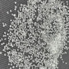High Performance Glass Beads Sandblasting for Precision Surface Finishing - Image 6