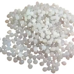 Recycled LDPE Plastic Raw Material for Industrial Film and Liner Bags - Image 2