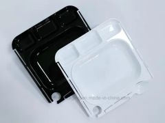 Disposable Products Restaurant Disposable Tableware Sanples Free Origin China Trademark DAFU HS Code 392350 Bowl Wide - Image 5