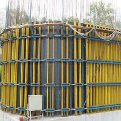 Exploring The Characteristics of Timber Beam-Column Formwork in Building Projects - Image 6