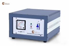 Automatic Single Phase Voltage Stabilizer, Capacity: 5 KVA Voltage 230V Capacity 5 KVA Frequency 50 HZ Brand A M Power Phase Single - Ashwamedh Power Solutions