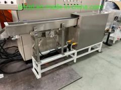 1 0 16 0mm PVC PP Electrical Cable Wire Extruder Extrusion Bunching Bunchers Coiling Making Machine - Image 5