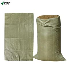 Raw Material Polypropylene Woven 100% Polyester Sand Bags - Image 1
