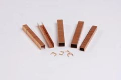 Carton Staple (SB103020-2) for Stapler - Shaoxing Tiger Nail Co., Ltd.