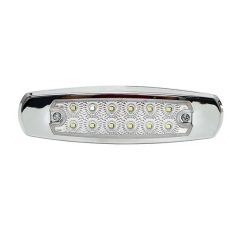 12LED Side Marker Position Clearance Indicator Lamp - Image 3