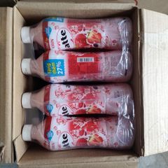Wholesale Kirin Latte Milk Tea Peach 345ml/ Wholesale Latte Milk Tea Vietnam Exporter - Image 4