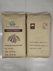 Cocoa powder – product photo 3, product detail gallery