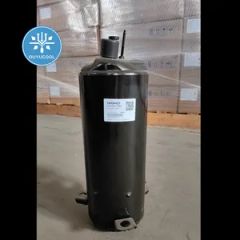 Refrigeration Equipment Space Cooling Air Compressor Room Cold - Image 4