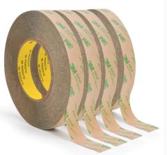 3m 468MP High Performance Adhesive Transfer Tape Double Sided Tape - Shenzhen Weshare New Material Co., Ltd.