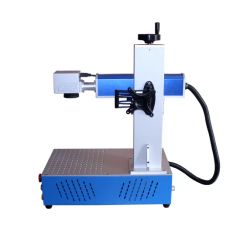 High-Performance Engraving Machines for Precise Custom Fiber Laser Marking - Image 4