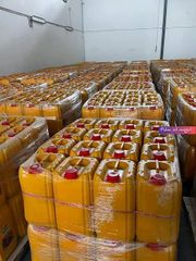 Refined Soybean Oil - Image 1