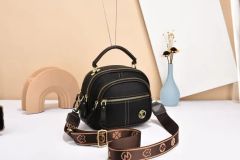 Luxury Purses Cross Body Wallets Zipper Coin Fashion Purse MOQ 1PCS Trademark DC Origin China Color Various Brand - Image 6
