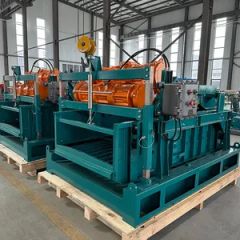Ap1 Oilfield Shale Shaker Screen Oilfield Shale Shakers for Solid Control - Image 1
