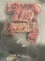 Frozen Pork Back Meaty Bulk High Quality Grade a Spanish Origin Available for Shipment to Any Port - Image 4