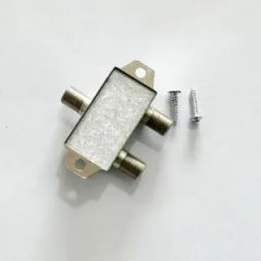 2 Way 5-2500MHz Satellite TV Splitter (SHJ-HS202SA) - Image 6