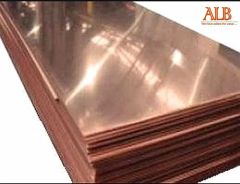 Chromium Nickel Silicon Bronze Plate - Image 4