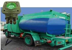 Tanker Static Charge Grounding Device Voltage 24 Condition New Certification ATEX Finishing Polished Material - Image 2