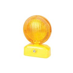 Traffic Safety Warning Light for Traffic Cone - Image 3