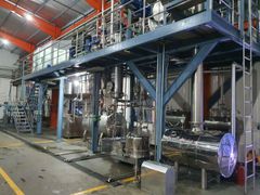 Spices and Herbal extraction tea and coffee Food Processing Machinery & Equipment - Image 4
