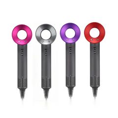Ionic Technology Ultra-Fast Drying Magnetic Attachments Hair Dryer - Image 4