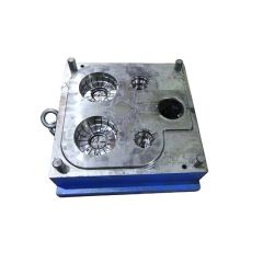 Improved Rigidity Aluminum Alloy Die Casting Machine for Municipal Engineering Hardwares - Image 5