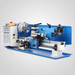 Competitive Price Metal Spinning Machine 40 Workpiece Capacity - Image 6