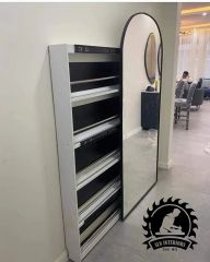 Residential Interior Designers & Works Mount Type Wall-mounted Design Style Modern And Elegant Space Optimization Compact Yet - Image 7