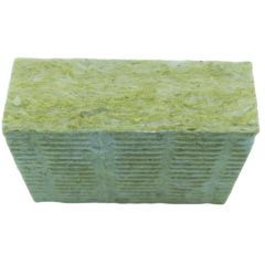 Rock Wool Pipe Shell for LNG Cryogenic Pipeline Outer Thermal Insulation Layer - Image 5