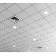 Grid False Ceiling Services Material Metal Service Chennai Usage Commercial Area 1001-1500 Sqft Customer Support - Image 2